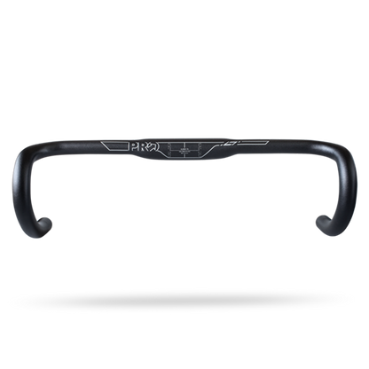 Manubrio PRO LT 31.8x420mm