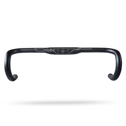 Manubrio PRO LT 31.8x420mm