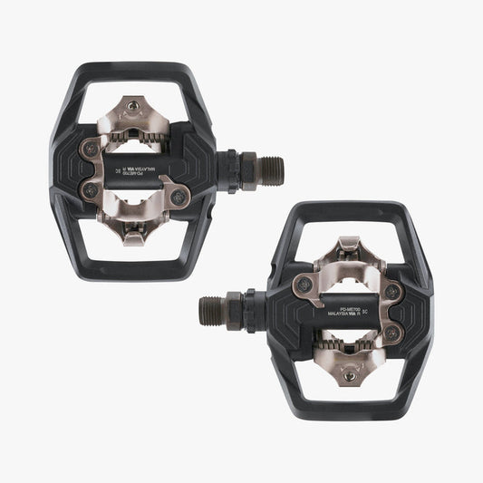 Pedales doble propósito Shimano PD-ME700