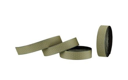 Cinta para manubrio Ciclovation Advanced GT GLX Natural Khaki