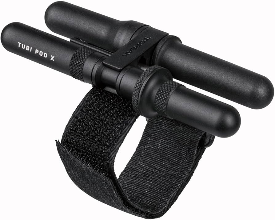 Parches para tubeless topeak pod x kit