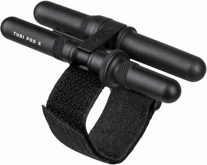 Parches para tubeless topeak pod x kit