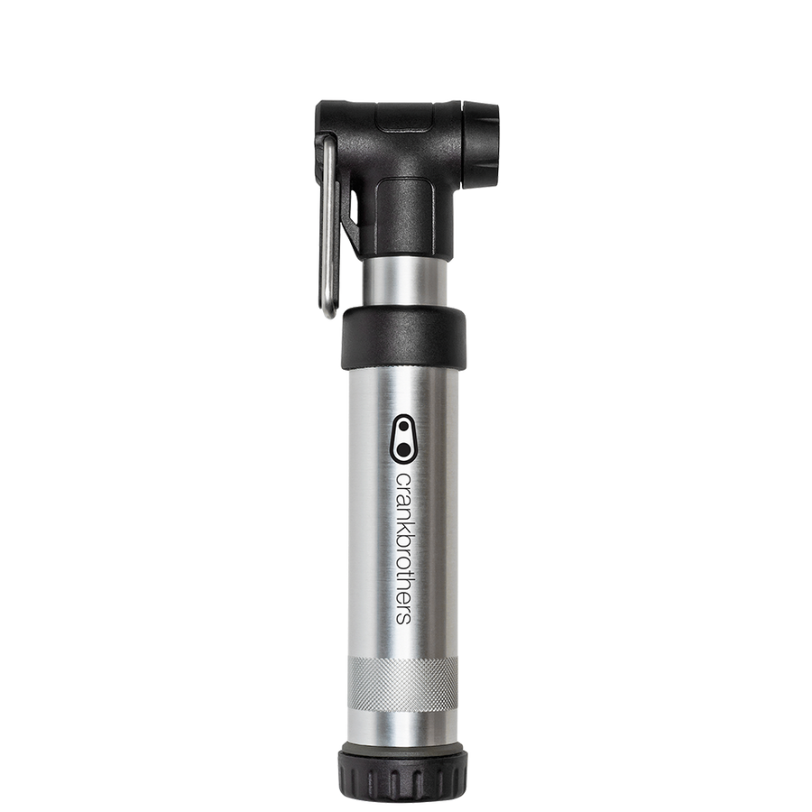 Bomba portátil GEM CRANKBROTHERS