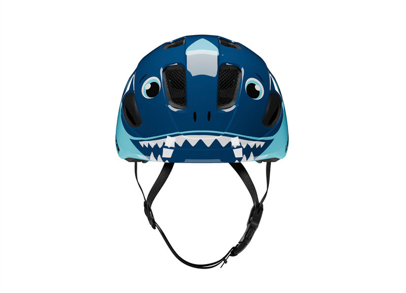 Casco Lazer Pnut kids KC 2.0