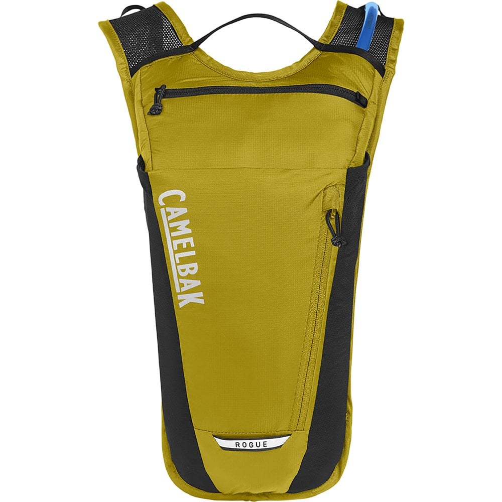Mochila 2ltrs. Hidratación Camelbak rogue light Capacidad de 12 ltrs azul