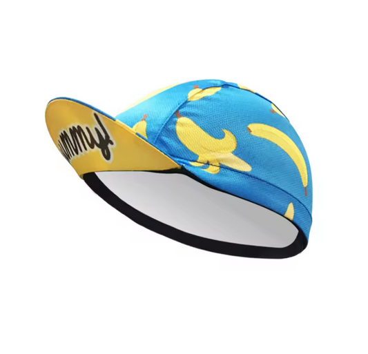 Gorrita suave para deporte