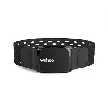 banda de ritmo cardíaco wahoo tickr fit "pulsera"
