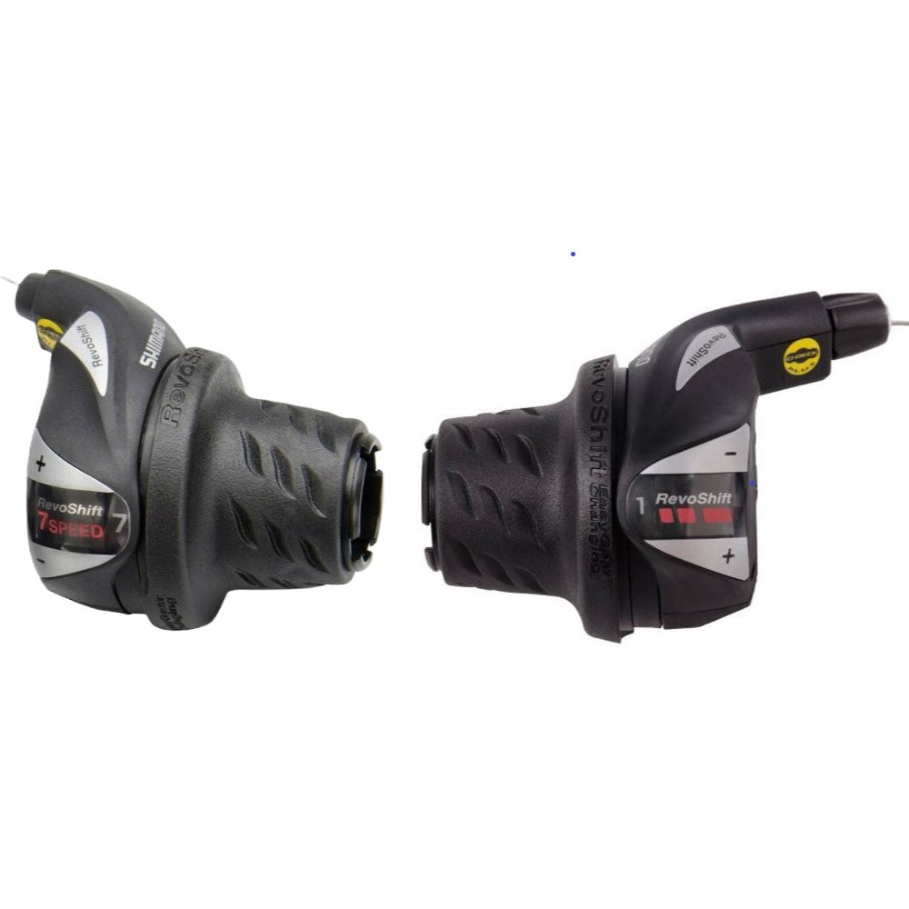 Mandos Shimano 3x7 SL-RS36
