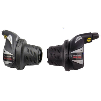 Mandos Shimano 3x7 SL-RS36