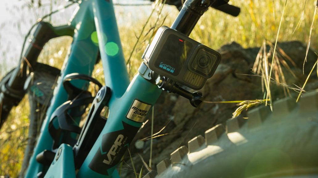 Cámara GOPRO hero13 specialty bundle