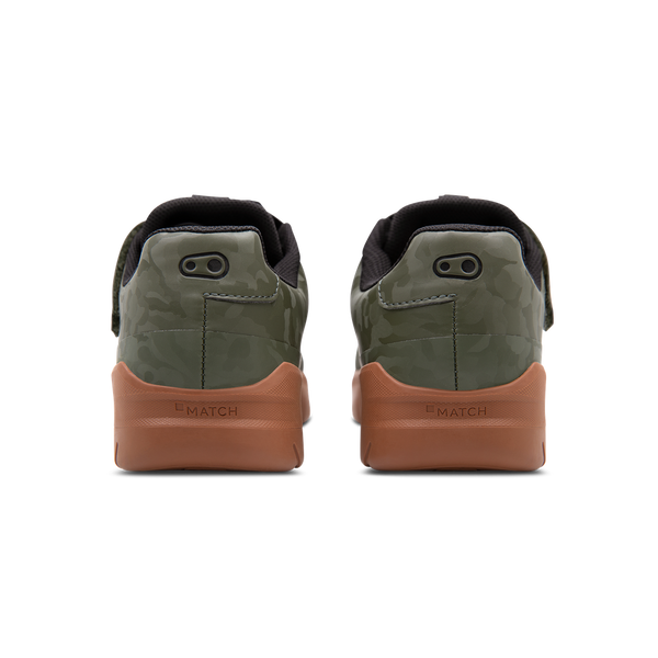 Zapatilla CRANKBROTHERS MALLET E de grapa MTB