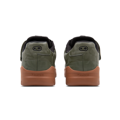 Zapatilla CRANKBROTHERS MALLET E de grapa MTB