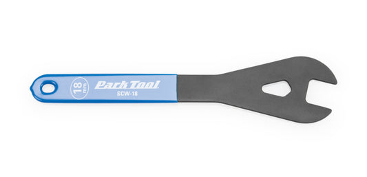 PARKTOOL llave de conos para maza 18mm scw18