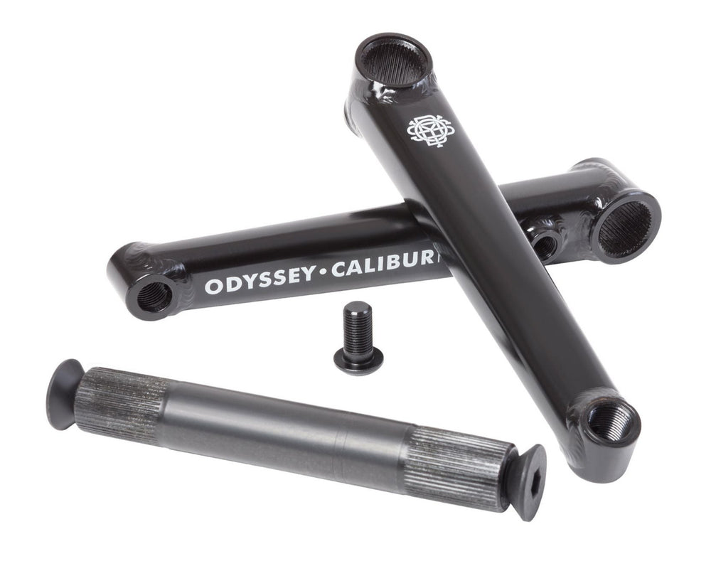 Palancas ODYSSEY calibur V2 165mm
