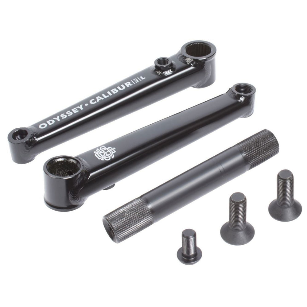 Palancas ODYSSEY calibur V2 165mm