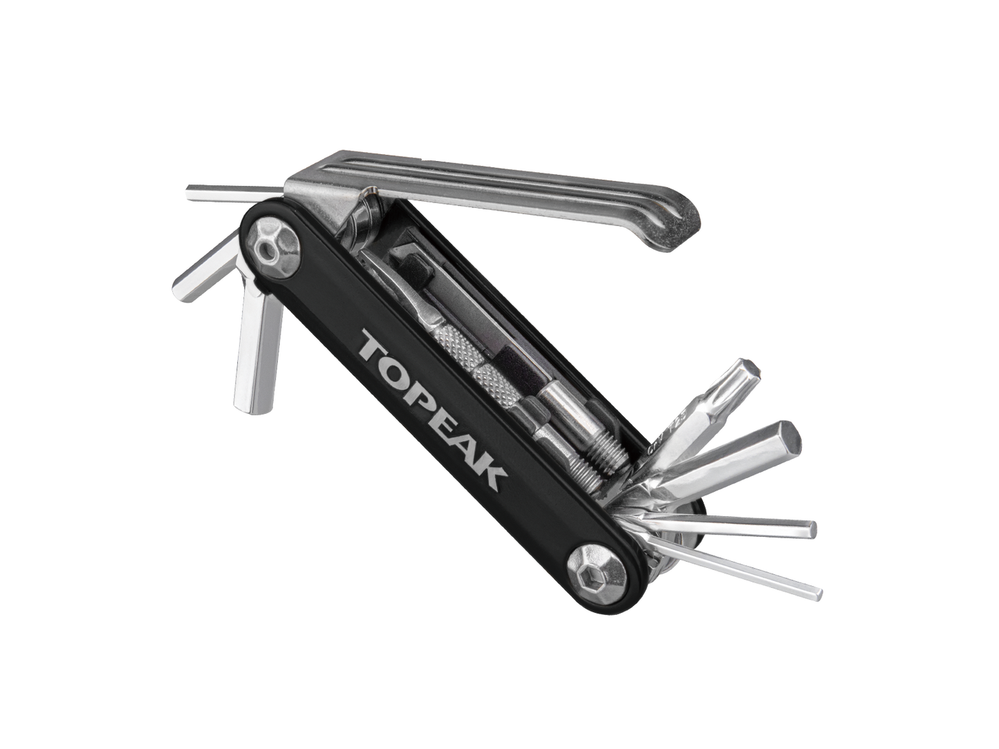 Multiherramienta Topeak tubi  11  funciones