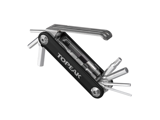 Multiherramienta Topeak tubi  11  funciones