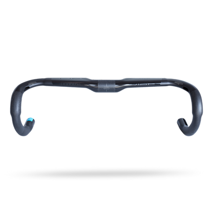 Manubrio PRO carbono  HB vive aero road
