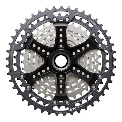 Cassette ms Shimano 12p CS-M8200 9/45 deore