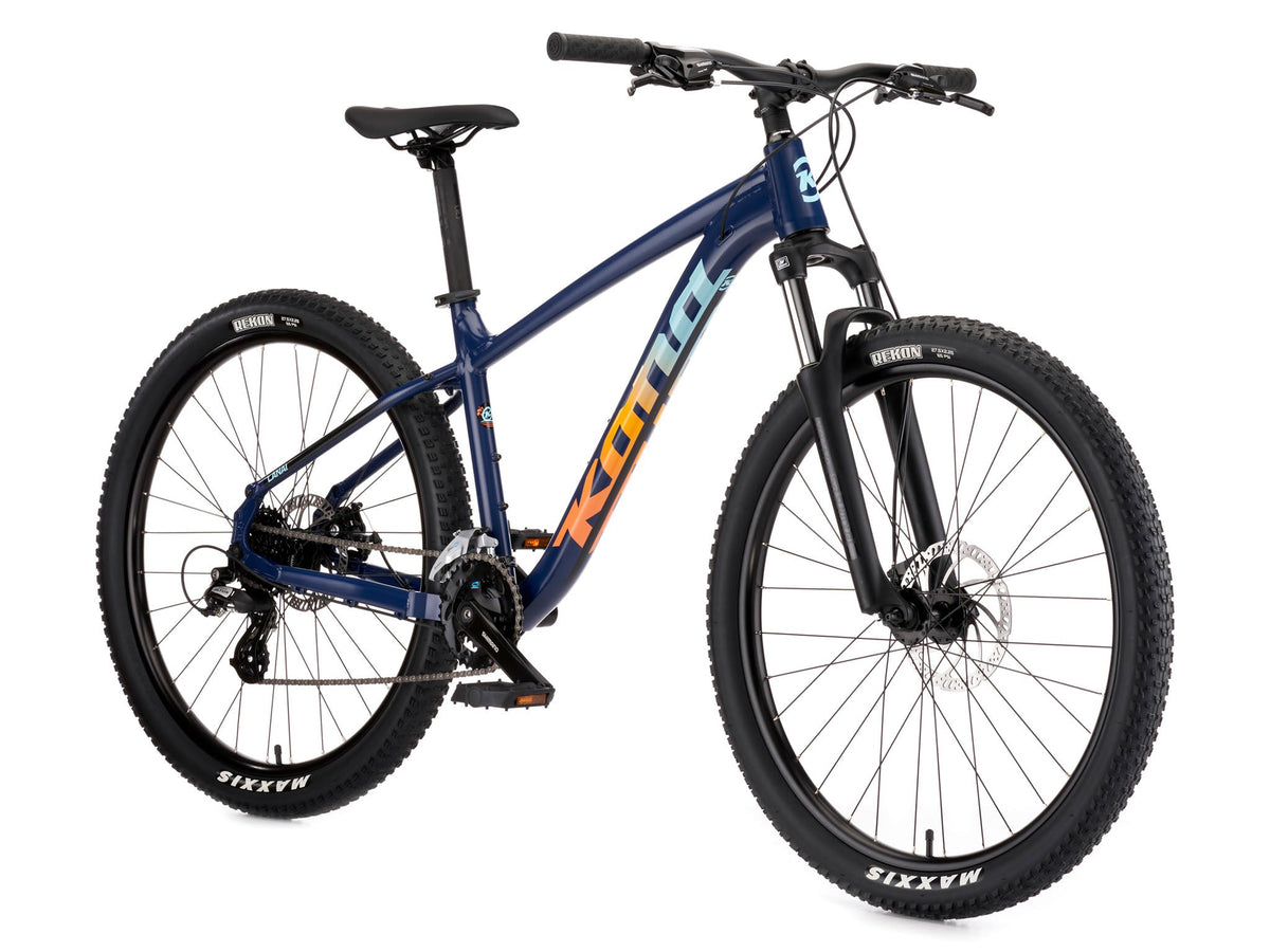 Bicicleta  KONA LANAI r27.5 2x8