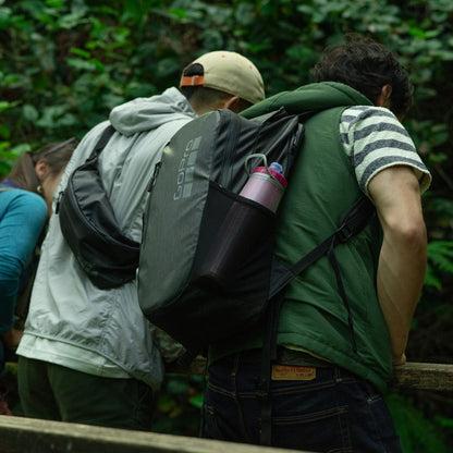 Mochila GOPRO day tripper
