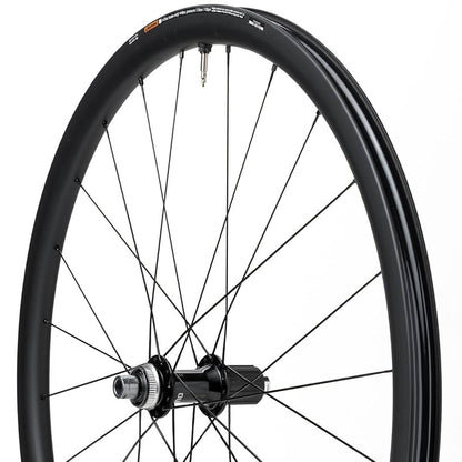 Juego de rines  Shimano r700 WH-RS710.C32 11/12v 100 x 142mm