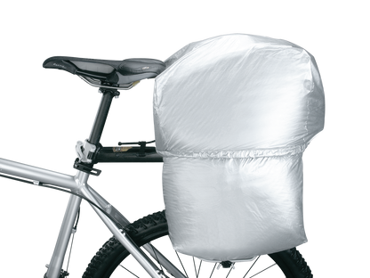 funda protectora de lluvia para alforjas topeak MTX