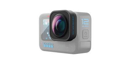 Modulo de lente GOPRO max hero 9/11/12/13