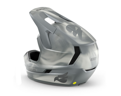 Casco MET leigt ce MIPS BLUEGRASS