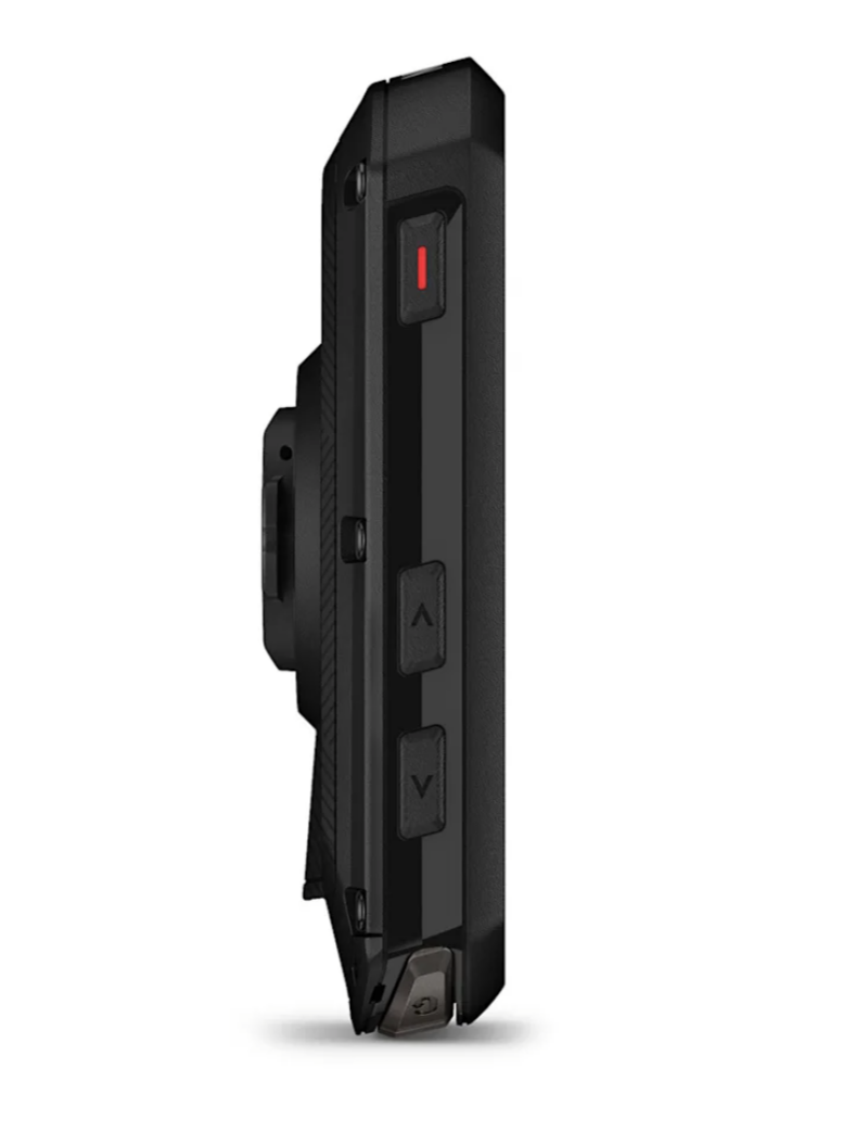 Ciclocomputador Garmin Edge 850