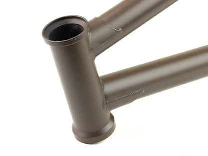 Cuadro BMX R20 stranger Yumi v2 20.6"