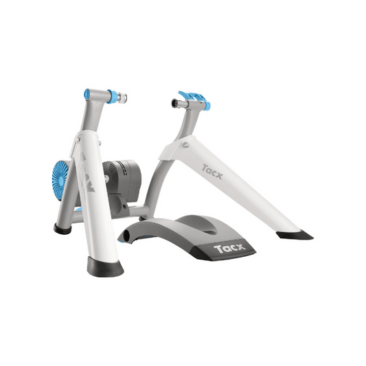 Entrenador tacx flow Smart