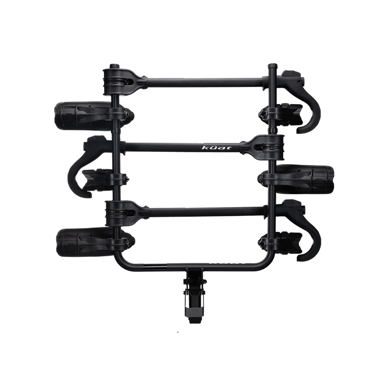 Rack Kuat porta bici de tirón Transfer V2 3 bicis