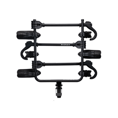 Rack Kuat porta bici de tirón Transfer V2 3 bicis