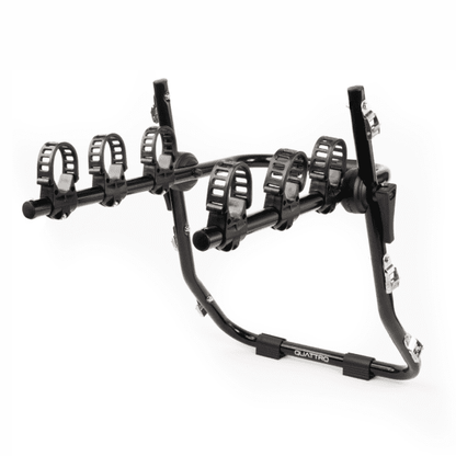 Rack de cajuela Quattro ventura 3 bicis