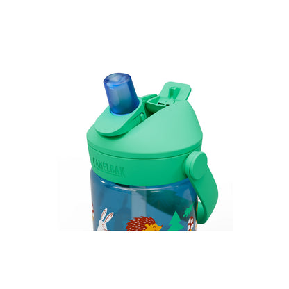 Ánfora camelbak thrive flip straw 415 ML  kids