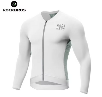 Jersey deportivo marca RockBros