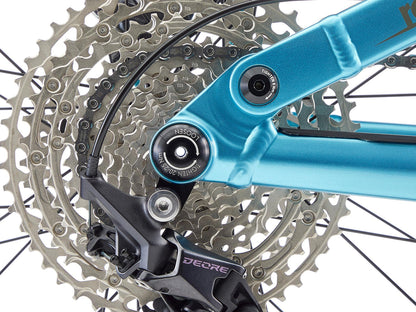 Bicicleta  KONA REMOTE 130  asistencia electrica r29 1x12 doble suspensión