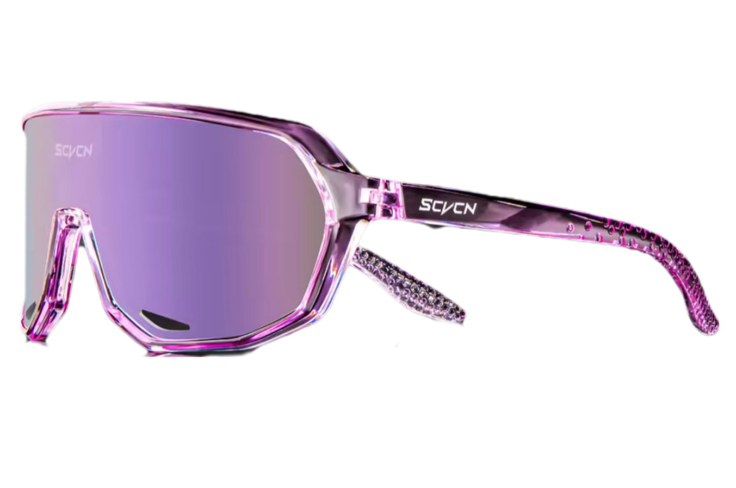 Lentes para deporte con protección uv SCVCN