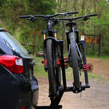 Rack Kuat porta bici de tirón NV 2.0