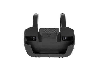 TOPEAK soporte fixer 9 bolsa o canastilla frontal