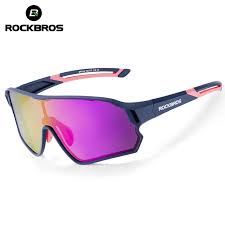 Lentes rockbros infantil / juvenil