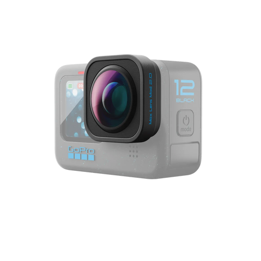 Modulo de lente GOPRO max hero 13