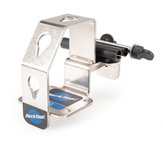 PARKTOOL Base de rin para mesa de trabajo wh1