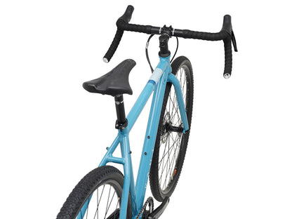 Bicicleta KONA rove al 700 1x8