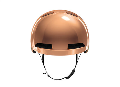 Casco LAZER KC MAZE cobre