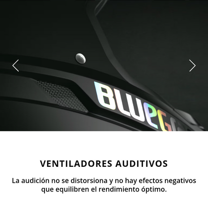 Casco MET leigt ce MIPS BLUEGRASS