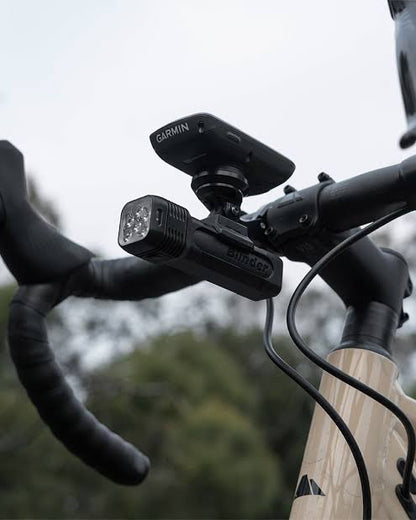 Luz delantera knog 600 lms
