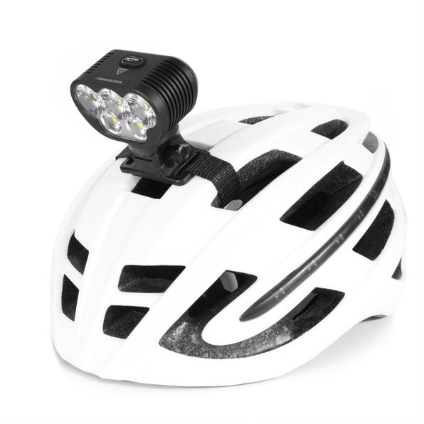 Luz delantera Magicshine monteer 8000lms galaxy V2 luz continua hasta 32hrs