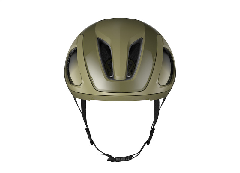 Casco Lazer Road vento kc